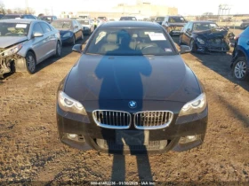 BMW 535 XDRIVE * CARFAX *   | Mobile.bg    2