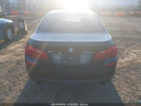 BMW 535 XDRIVE * CARFAX *   | Mobile.bg    9