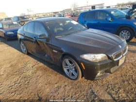 BMW 535 XDRIVE * CARFAX *   | Mobile.bg    3