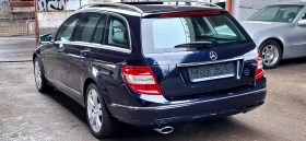 Mercedes-Benz C 220 CDI AVANTGARDE - 10900 лв. - 92215440 | Car24.bg