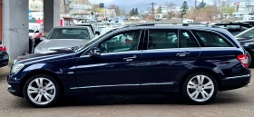 Mercedes-Benz C 220 CDI AVANTGARDE - 10900 лв. - 92215440 | Car24.bg