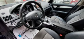 Mercedes-Benz C 220 CDI AVANTGARDE, снимка 10