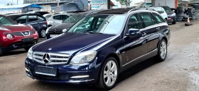 Mercedes-Benz C 220 CDI AVANTGARDE, снимка 1