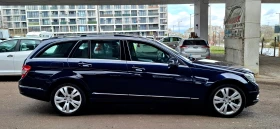 Mercedes-Benz C 220 CDI AVANTGARDE, снимка 4