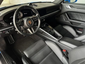 Porsche 911 992 TURBO S BURM PCCB 360 LIFT   - 189000 € / 369651.87 лв. - 53665455 7