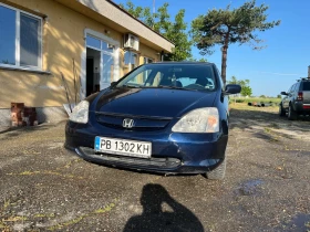 Обява за продажба на Honda Civic ~2 100 лв. - изображение 3