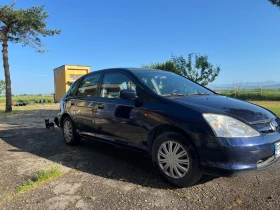 Обява за продажба на Honda Civic ~2 100 лв. - изображение 4