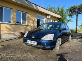Обява за продажба на Honda Civic ~2 100 лв. - изображение 1