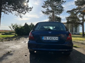 Обява за продажба на Honda Civic ~2 100 лв. - изображение 2