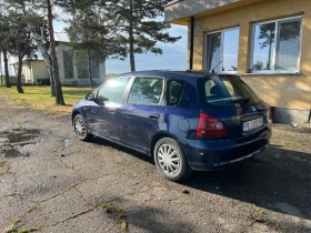 Обява за продажба на Honda Civic ~2 100 лв. - изображение 1