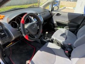 Honda Jazz - 7500 лв. - 31819712 | Car24.bg