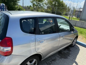 Honda Jazz - 7500 лв. - 31819712 | Car24.bg