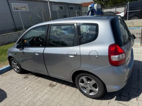 Honda Jazz - 7500 лв. - 31819712 | Car24.bg