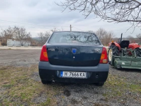 Dacia Logan | Mobile.bg    4
