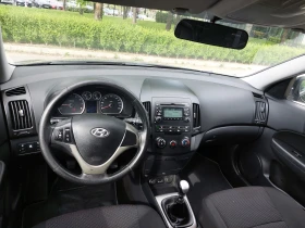 Hyundai I30 1, 4i 109ps LPG BRC - цена по договаряне - 31761088 | Car24.bg