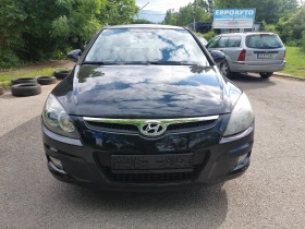 Hyundai I30 1, 4i 109ps LPG BRC - цена по договаряне - 31761088 | Car24.bg
