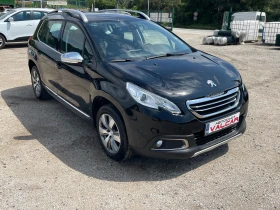 Peugeot 2008  98000. | Mobile.bg    3