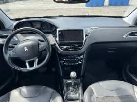 Peugeot 2008  98000. | Mobile.bg    11