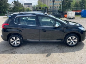 Peugeot 2008  98000. | Mobile.bg    5