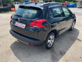 Peugeot 2008  98000. | Mobile.bg    8