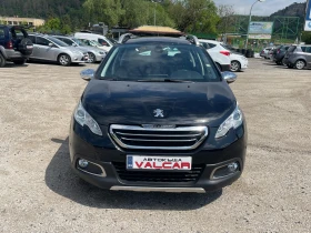 Peugeot 2008  98000. | Mobile.bg    2