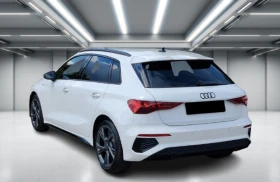 Audi A3 Sportback 35 TDI = S-line=  | Mobile.bg    4
