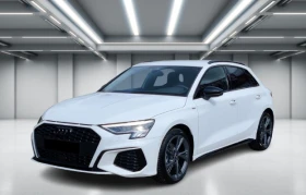     Audi A3 Sportback 35 TDI = S-line= 