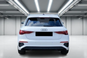Audi A3 Sportback 35 TDI = S-line=  | Mobile.bg    3