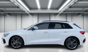 Audi A3 Sportback 35 TDI = S-line=  | Mobile.bg    5