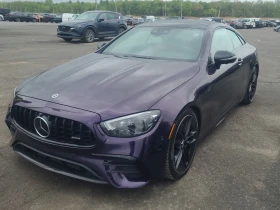 Обява за продажба на Mercedes-Benz E 53 AMG 2023 Mercedes-Benz AMG E 53 ~ 118 500 лв. - изображение 1