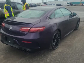 Обява за продажба на Mercedes-Benz E 53 AMG 2023 Mercedes-Benz AMG E 53 ~ 118 500 лв. - изображение 3