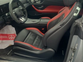 Обява за продажба на Mercedes-Benz E 53 AMG 2023 Mercedes-Benz AMG E 53 ~ 118 500 лв. - изображение 4