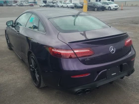 Обява за продажба на Mercedes-Benz E 53 AMG 2023 Mercedes-Benz AMG E 53 ~ 118 500 лв. - изображение 2