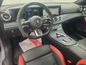 Обява за продажба на Mercedes-Benz E 53 AMG 2023 Mercedes-Benz AMG E 53 ~ 118 500 лв. - изображение 5