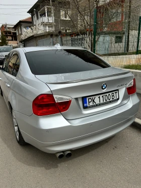 Обява за продажба на BMW 330 xi ~6 500 лв. - изображение 1