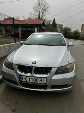 Обява за продажба на BMW 330 xi ~6 500 лв. - изображение 1