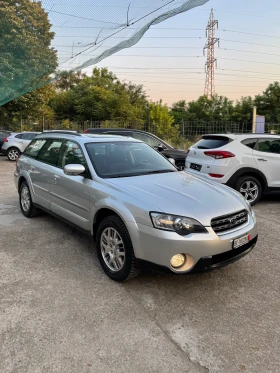 Обява за продажба на Subaru Outback РЪЧКА!CH!4X4!ПАНОРАМА! ~8 300 лв. - изображение 6