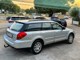 Обява за продажба на Subaru Outback РЪЧКА!CH!4X4!ПАНОРАМА! ~8 300 лв. - изображение 1
