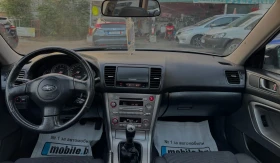 Обява за продажба на Subaru Outback РЪЧКА!CH!4X4!ПАНОРАМА! ~8 300 лв. - изображение 9