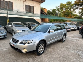 Обява за продажба на Subaru Outback РЪЧКА!CH!4X4!ПАНОРАМА! ~8 300 лв. - изображение 7