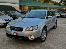 Обява за продажба на Subaru Outback РЪЧКА!CH!4X4!ПАНОРАМА! ~8 300 лв. - изображение 2