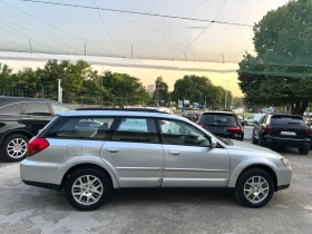 Обява за продажба на Subaru Outback РЪЧКА!CH!4X4!ПАНОРАМА! ~8 300 лв. - изображение 3