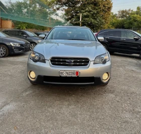Обява за продажба на Subaru Outback РЪЧКА!CH!4X4!ПАНОРАМА! ~8 300 лв. - изображение 4