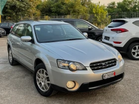 Subaru Outback РЪЧКА!CH!4X4!ПАНОРАМА!