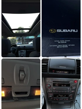 Subaru Outback !CH!4X4!! | Mobile.bg    16