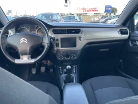 Citroen C-Elysee 1.6 HDI EVRO 6 | Mobile.bg    13