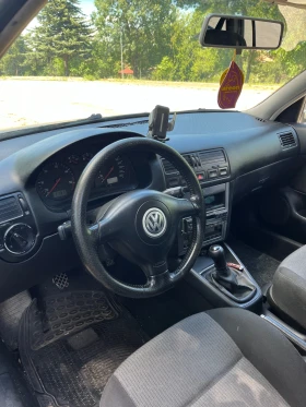 Обява за продажба на VW Bora ~11 лв. - изображение 3