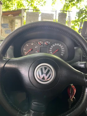 Обява за продажба на VW Bora ~11 лв. - изображение 7