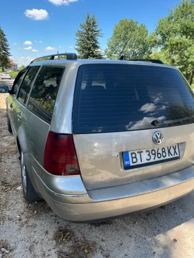 Обява за продажба на VW Bora ~11 лв. - изображение 1
