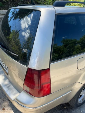 Обява за продажба на VW Bora ~11 лв. - изображение 6